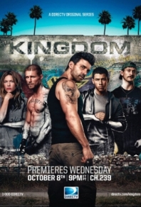 Королевство 1 сезон (2014) смотреть онлайн
