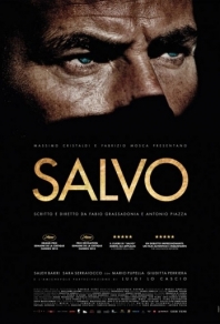 Сальво (2013) смотреть онлайн