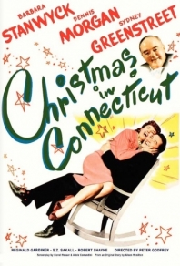 Рождество в Коннектикуте (1945) смотреть онлайн