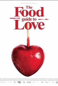 Кулинарная книга любви (2013) смотреть онлайн