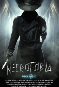Некрофобия (2014) смотреть онлайн