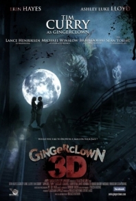 Рыжий клоун (2013) смотреть онлайн