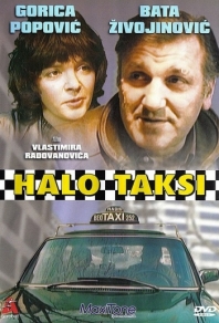Алло, такси (1983) смотреть онлайн