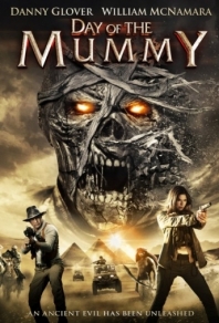 День мумии (2014) смотреть онлайн