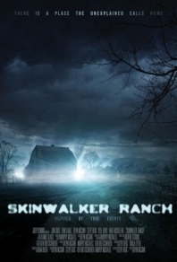 Ранчо «Скинуокер» (2012) смотреть онлайн