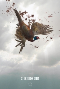 Убийцы фазана 2014 смотреть онлайн
