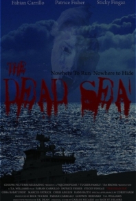 Мертвое море (2014) смотреть онлайн