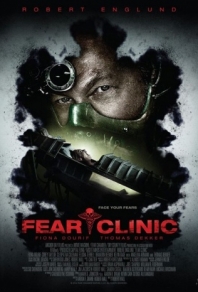 Клиника страха (2014) смотреть онлайн