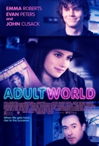 Взрослый мир (2013) смотреть онлайн