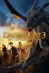 Сердце дракона 3: Проклятье чародея (2015) смотреть онлайн