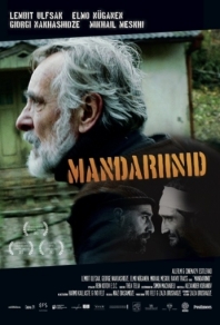 Мандарины (2013) смотреть онлайн