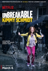 Несгибаемая Кимми Шмидт 1 сезон (2015) смотреть онлайн