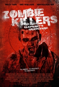Убийцы зомби: Кладбище слонов (2014) смотреть онлайн