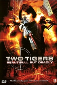 Два тигра (2007) смотреть онлайн