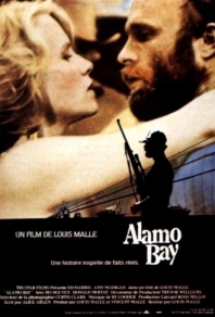 Залив Аламо (1985) смотреть онлайн