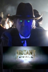 Мир мутантов (2014) смотреть онлайн