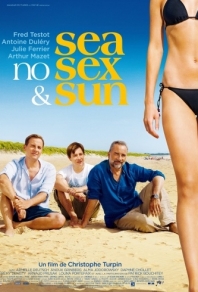 Море, солнце и никакого секса (2012) смотреть онлайн
