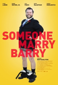 Поженить Бэрри (2013) смотреть онлайн