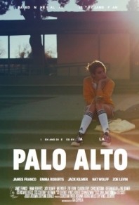 Пало-Альто (2013) смотреть онлайн