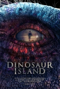 Остров динозавров (2014) смотреть онлайн