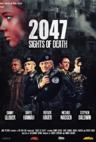 2047 – Угроза смерти (2014) смотреть онлайн