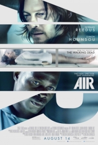 Воздух (2015) смотреть онлайн