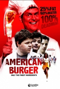 Американский бургер (2014) смотреть онлайн
