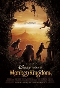 Королевство обезьян (2015) смотреть онлайн