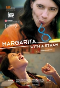Маргариту, с соломинкой (2014) смотреть онлайн
