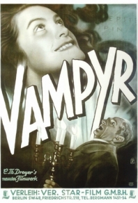 Вампир: Сон Алена Грея (1932) смотреть онлайн