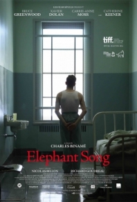 Песнь слона (2014) смотреть онлайн