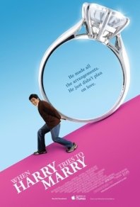 Гарри пытается жениться (2011) смотреть онлайн HD