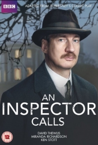 Визит инспектора (2015) смотреть онлайн