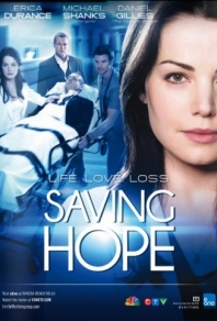 В надежде на спасение 2 сезон [2013] смотреть онлайн