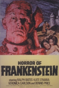Ужас Франкенштейна (1970) смотреть онлайн