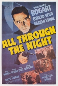 На протяжении всей ночи (1941) смотреть онлайн