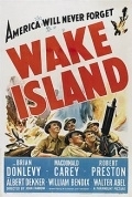 Остров Уэйк 1942 смотреть онлайн
