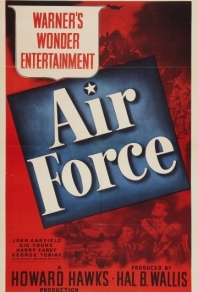 Военно-воздушные силы (1943) смотреть онлайн