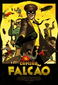 Капитан Фалкао (2014) смотреть онлайн
