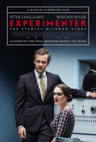 Экспериментатор (2015) смотреть онлайн