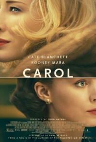 Кэрол (2015) смотреть онлайн