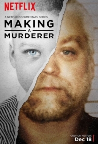 Создавая убийцу 1 сезон (2015) смотреть онлайн