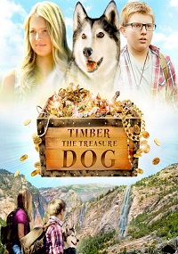Тимбер – говорящая собака (2016) смотреть онлайн
