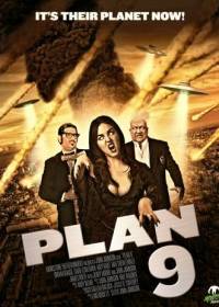 План 9 (2015) смотреть онлайн