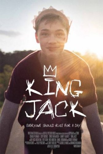 Король Джек 2015 смотреть онлайн