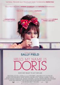 Здравствуйте, меня зовут Дорис (2015) смотреть онлайн