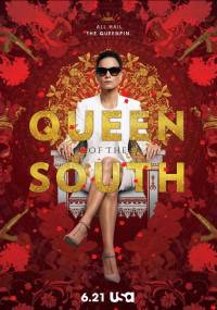 Королева юга 1 сезон (2016) смотреть онлайн