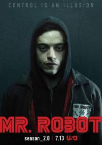Мистер Робот 2 сезон (2016) смотреть онлайн
