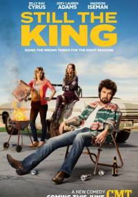 Все еще король 1 сезон (2016) смотреть онлайн