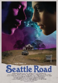 Дорога на Сиэтл (2016) смотреть онлайн